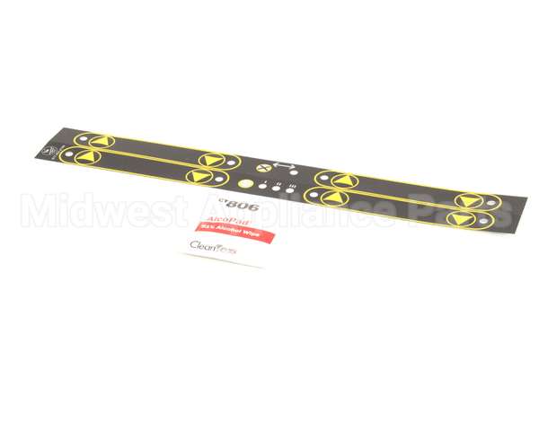 600122 Duke Assembly,Repl.2X4&4X2 Dyprt/Trnsfr