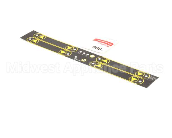 600122 Duke Assembly,Repl.2X4&4X2 Dyprt/Trnsfr