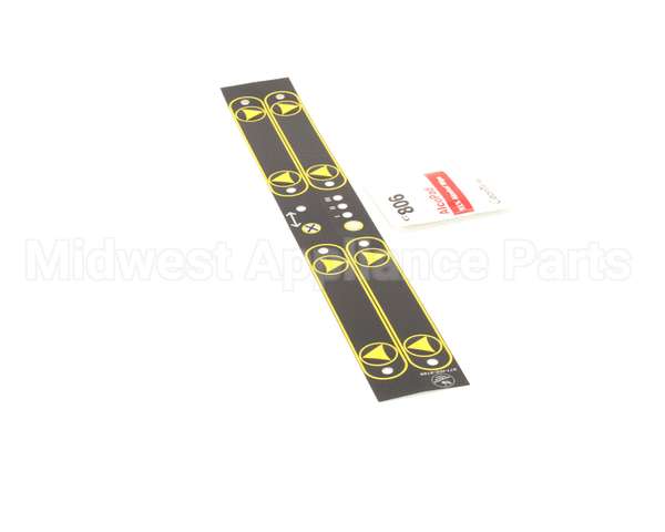 600122 Duke Assembly,Repl.2X4&4X2 Dyprt/Trnsfr