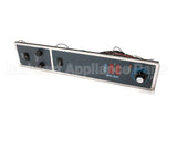600131 Duke Assembly,Repl.613Exx-C.p.w/L/2Spd