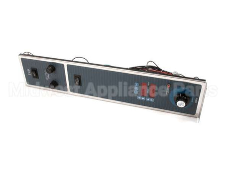 600131 Duke Assembly,Repl.613Exx-C.p.w/L/2Spd