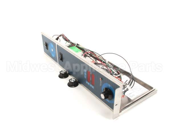 600135 Duke Assembly,Repl.613Gxx-C.p.w/L/2Spd