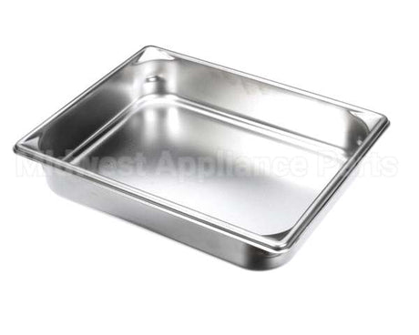 600141 Duke Repl,Ahpo-618Gold H.pan W/Lbl