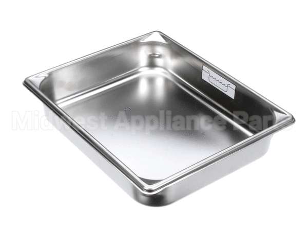 600141 Duke Repl,Ahpo-618Gold H.pan W/Lbl