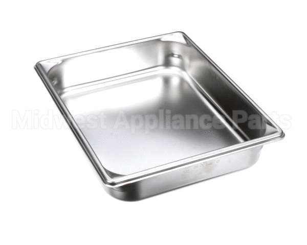 600141 Duke Repl,Ahpo-618Gold H.pan W/Lbl