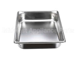 600141 Duke Repl,Ahpo-618Gold H.pan W/Lbl