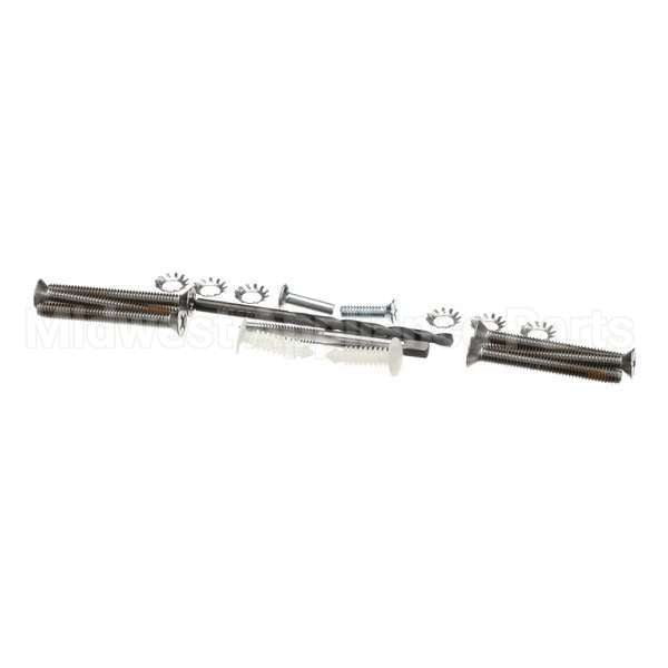 600144 Compatible Duke Repl, Ahpo Door Handle Mtg