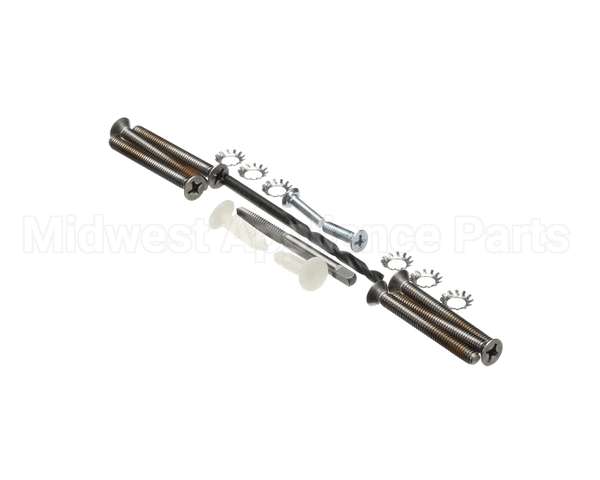 600144 Duke Repl,Ahpo Door Handle Mtg