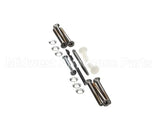 600144 Duke Repl,Ahpo Door Handle Mtg