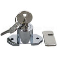 6001536 Compatible Glastender Door Lock