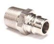 60015901 Pitco Connector,Nipple 1/2 Male Npt
