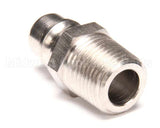 60015901 Pitco Connector,Nipple 1/2 Male Npt