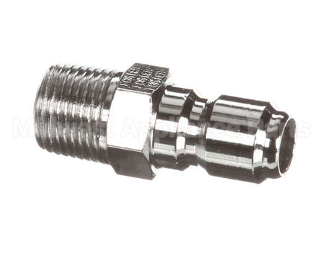 60015903 Anets Connector,Nipple 3/8 Male Npt