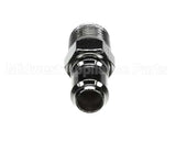 60015903 Pitco Connector,Nipple 3/8 Male Npt