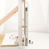 600164 Duke Repl,A-W Oven Dr Only