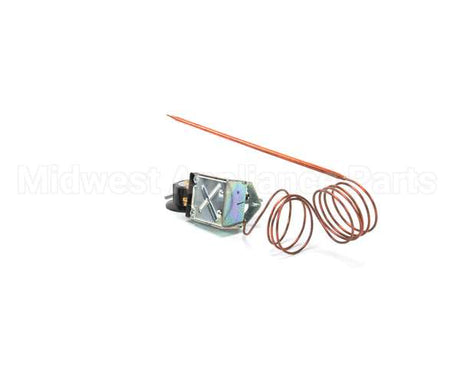 600178 Duke Repl.,Oven Thermostat Shaft--So Specs Re