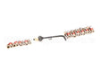 600179 Duke Repl.,Nutsert Install Oven Tighten Loose