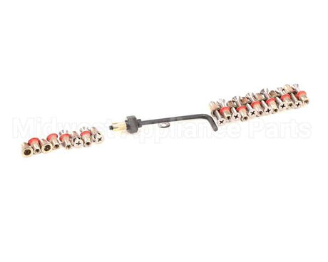 600179 Duke Repl.,Nutsert Install Oven Tighten Loose