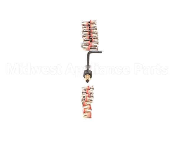 600179 Duke Repl.,Nutsert Install Oven Tighten Loose