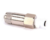 600185 Duke Repl,Quick Disc Nozzle