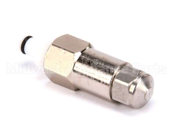 600185 Duke Repl,Quick Disc Nozzle