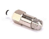600185 Duke Repl,Quick Disc Nozzle