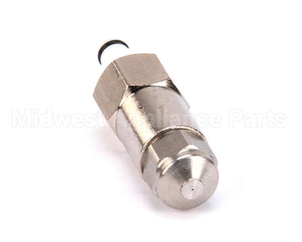 600185 Duke Repl,Quick Disc Nozzle