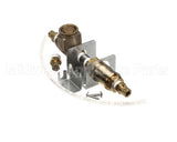 600187 Duke Repl,Backflow Valve Repl.