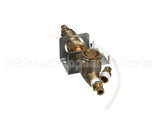 600187 Duke Repl,Backflow Valve Repl.