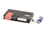 600193 Duke Repl,Renau Control