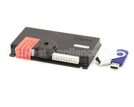 600193 Duke Repl,Renau Control