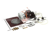 600199 Duke Kit,Gas Brlr Annual Pm-Lp W/O