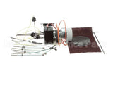 600199 Duke Kit,Gas Brlr Annual Pm-Lp W/O