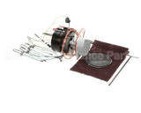 600199 Duke Kit,Gas Brlr Annual Pm-Lp W/O