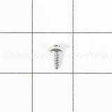 6002-000241 Samsung Screw-Tapping;Th,+,2S,M5,L12,Zpc(Wht),Sw