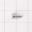 6002-000613 Samsung Screw-Tapping;Th,+,-,2,M5,L16,Zpc(Wht),S