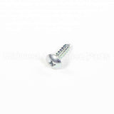 6002-001306 Samsung Screw-Tapping;Swrch18A,Zpc(Wht),L14,M4,T