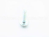 6002-001313 Samsung Bolt-Hex;M6.5,L25,Zpc(Wht),Hwh,+,Swrch18