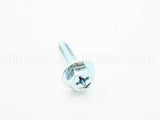 6002-001313 Samsung Bolt-Hex;M6.5,L25,Zpc(Wht),Hwh,+,Swrch18