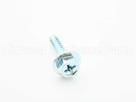 6002-001313 Samsung Bolt-Hex;M6.5,L25,Zpc(Wht),Hwh,+,Swrch18