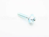 6002-001313 Samsung Bolt-Hex;M6.5,L25,Zpc(Wht),Hwh,+,Swrch18