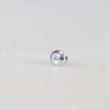 6002-001397 Samsung Screw-Tapping;Th,+,-,B,M4,L8,Zpc(Wht),Sw