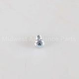 6002-001397 Samsung Screw-Tapping;Th,+,-,B,M4,L8,Zpc(Wht),Sw