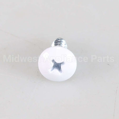 6002-001406 Samsung Screw-Tapping;Swrch18A,Zpc(Wht),L12,M4,T