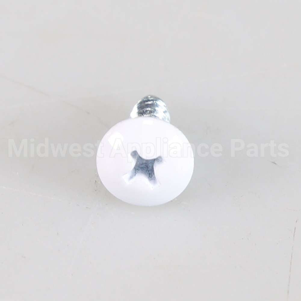 6002-001406 Samsung Screw-Tapping;Swrch18A,Zpc(Wht),L12,M4,T