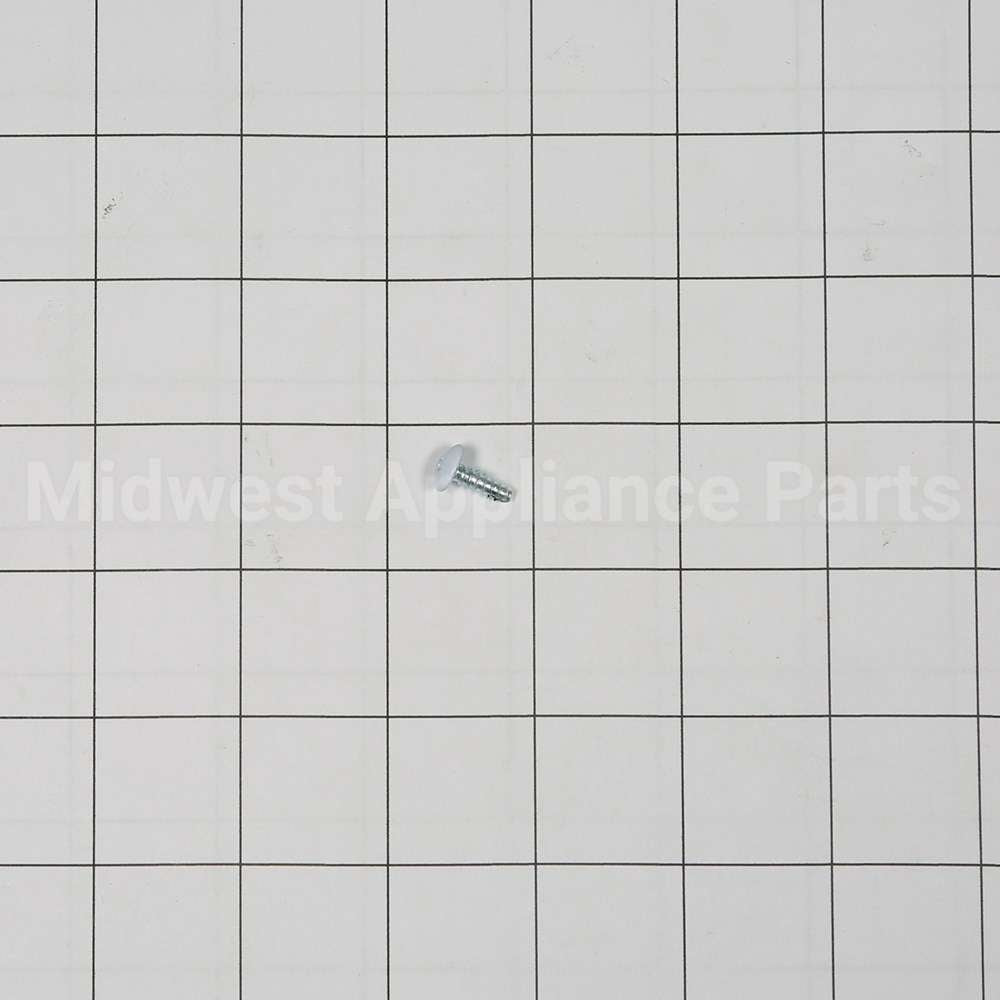 6002-001406 Samsung Screw-Tapping;Swrch18A,Zpc(Wht),L12,M4,T