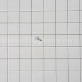 6002-001406 Samsung Screw-Tapping;Swrch18A,Zpc(Wht),L12,M4,T