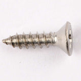 6002-001615 Samsung Screw-Tapping;Sts304,Pass,L16,M4,Fh,+,1