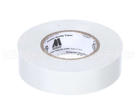 60020 Diversitech Electric Tape 7Mm X 3/4"Pvc Wh