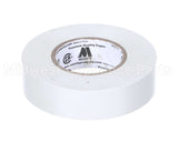 60020 Diversitech Electric Tape 7Mm X 3/4"Pvc Wh